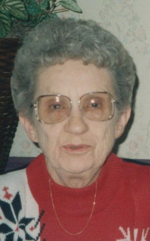 Photo of Carolyn J. Cure