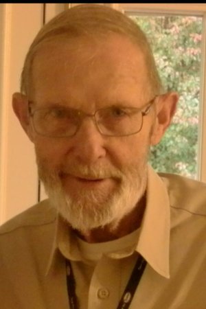 Photo of Clifford Eugene Huff Sr.