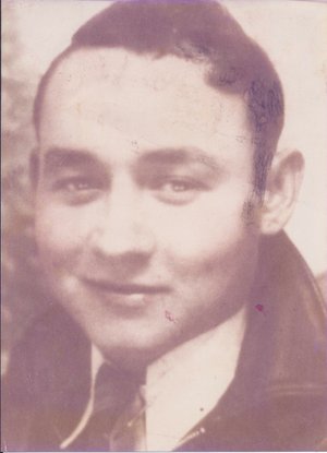 Photo of Herman Ray