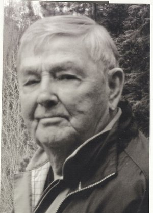 Photo of Raphael B. Hartley Jr.