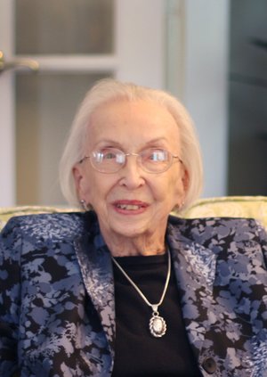 Photo of Dorothy Willis