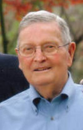 Photo of Jim L. Montgomery