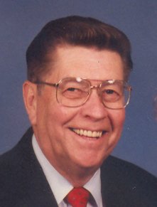 Photo of Joe M. Lyons