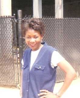 Photo of Latonya Givens