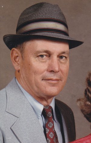 Photo of Billy Eugene Elmore