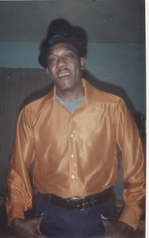 Photo of Willie Wade