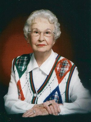 Photo of Allene Rogers Wells