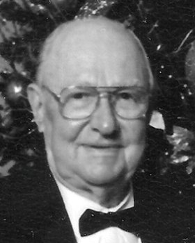 Photo of Frank Marion Brown