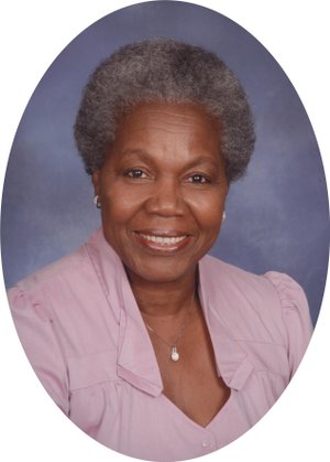 Photo of Sharon Gail Castille