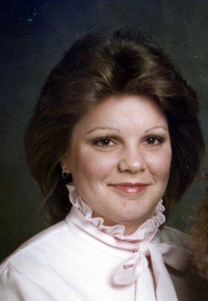 Photo of Deborah Jean Weaver