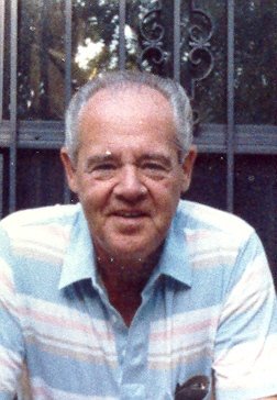 Photo of George A. Tullo