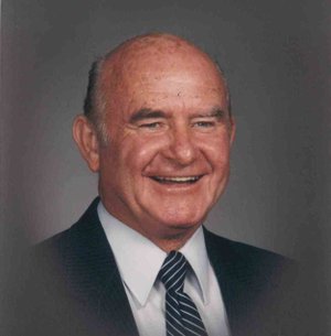 Photo of William "Billy" Moore