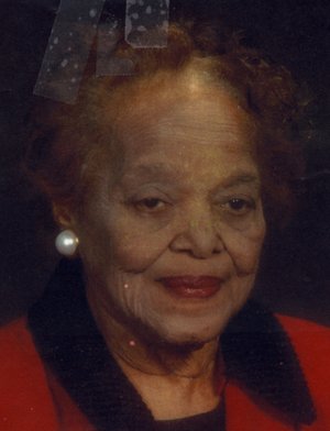 Photo of Dolores M. Wagner