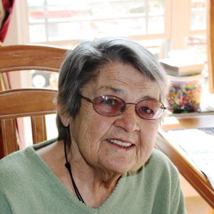 Photo of Carolyn Janice Johnson