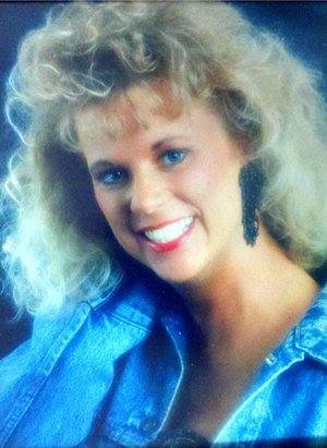 Photo of Lynette V. 'Lyn' Smith