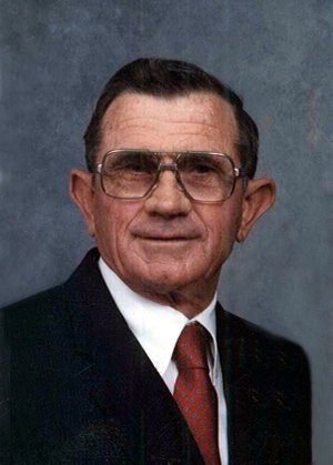 Photo of Glinden H. Belew