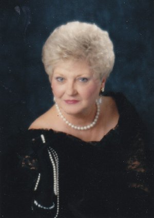 Photo of Marjorie Ann  Graham Holloman