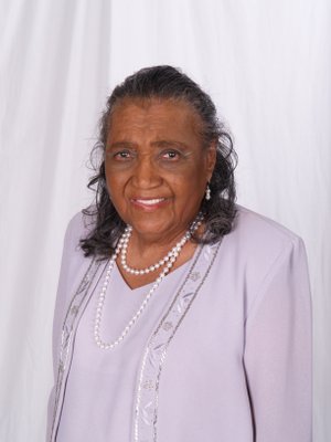 Photo of Inola Walker Robinson