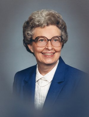 Photo of LaMoyne H. Stroud