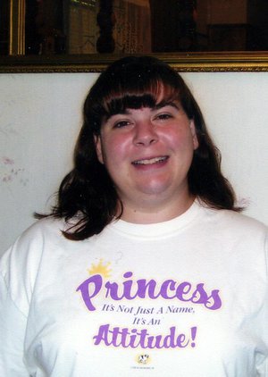 Photo of Mandy Marie Roberts