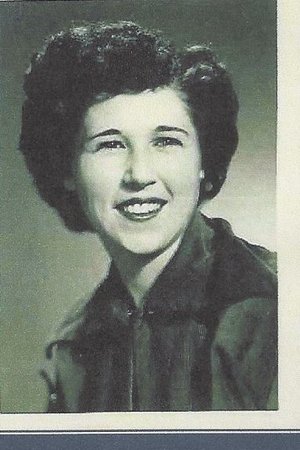 Photo of Eileen Pickens Coger