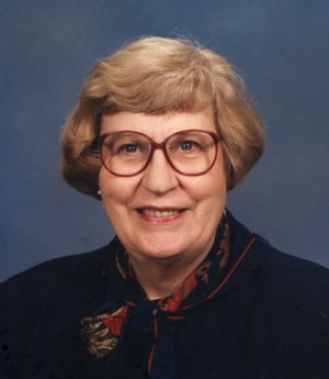 Photo of Elizabeth Abeler Stodola