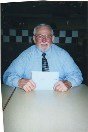 Photo of Hubert S.f Puckett, Jr.