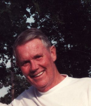 Photo of Ralph Jackson 'R.J.' Davis