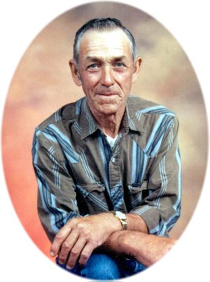 Photo of Edward L. 'Eddie' Phillips