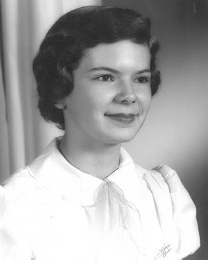 Photo of Barbara Ann West