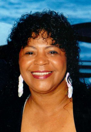 Photo of Laura  Jean Gayles