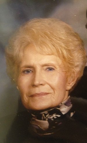 Photo of Mary L. Page