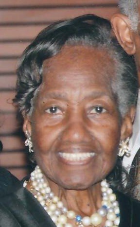 Photo of Colleen J. Clay-Tyson