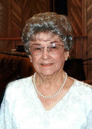 Photo of Melma Lorraine Pruitt