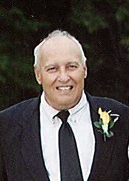 Photo of William Thomas "Tommy" Harris