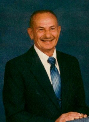 Photo of Bruce Wygal