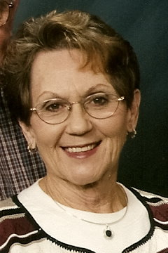 Photo of Glenna Louise Prince