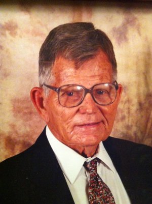 Photo of Billy F. Herrin, Sr.