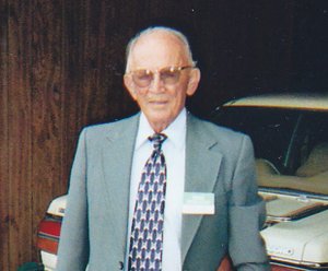 Photo of Bobby Boone Hicks