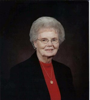 Photo of Mildred Ann Pollan Hines