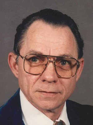 Photo of Bart L. Pledger