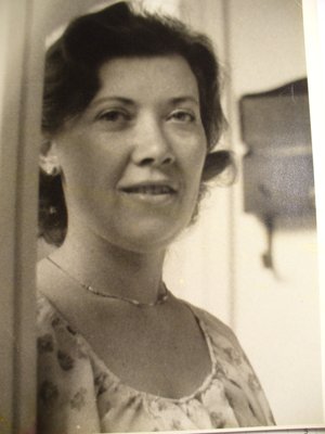 Photo of Genie Reed Thibault