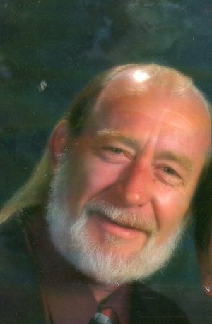 Photo of Ronald "Ronnie" Eugene Roberts