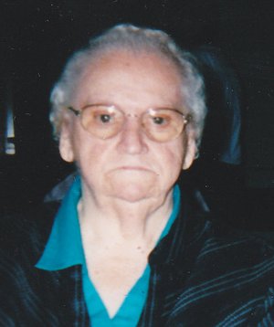 Photo of Beulah Fitcher
