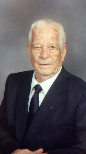 Photo of Thomas Lamar Duvall Sr.