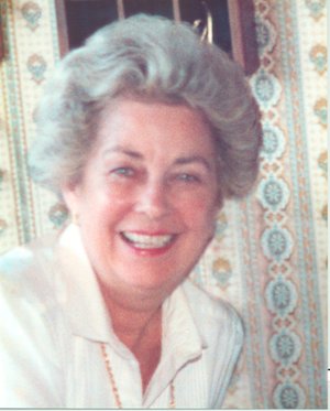 Photo of Alyce Hammond  Ebel 