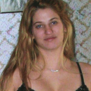Photo of Kimberly Michelle Whitmire