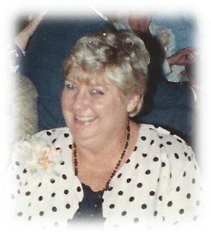 Photo of Betty  Jean Rowland