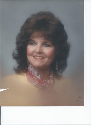 Photo of Melba Sue Standridge