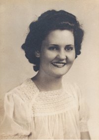 Photo of Ethel L. Cook